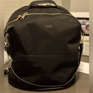 Mina Baie Stevie full nylon